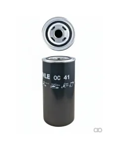 Claas - 0006336580 - Change Filter