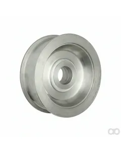 Claas - 0006448280 - Tension Roller