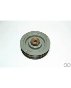 Claas - 0006449180 - Deflection Roller