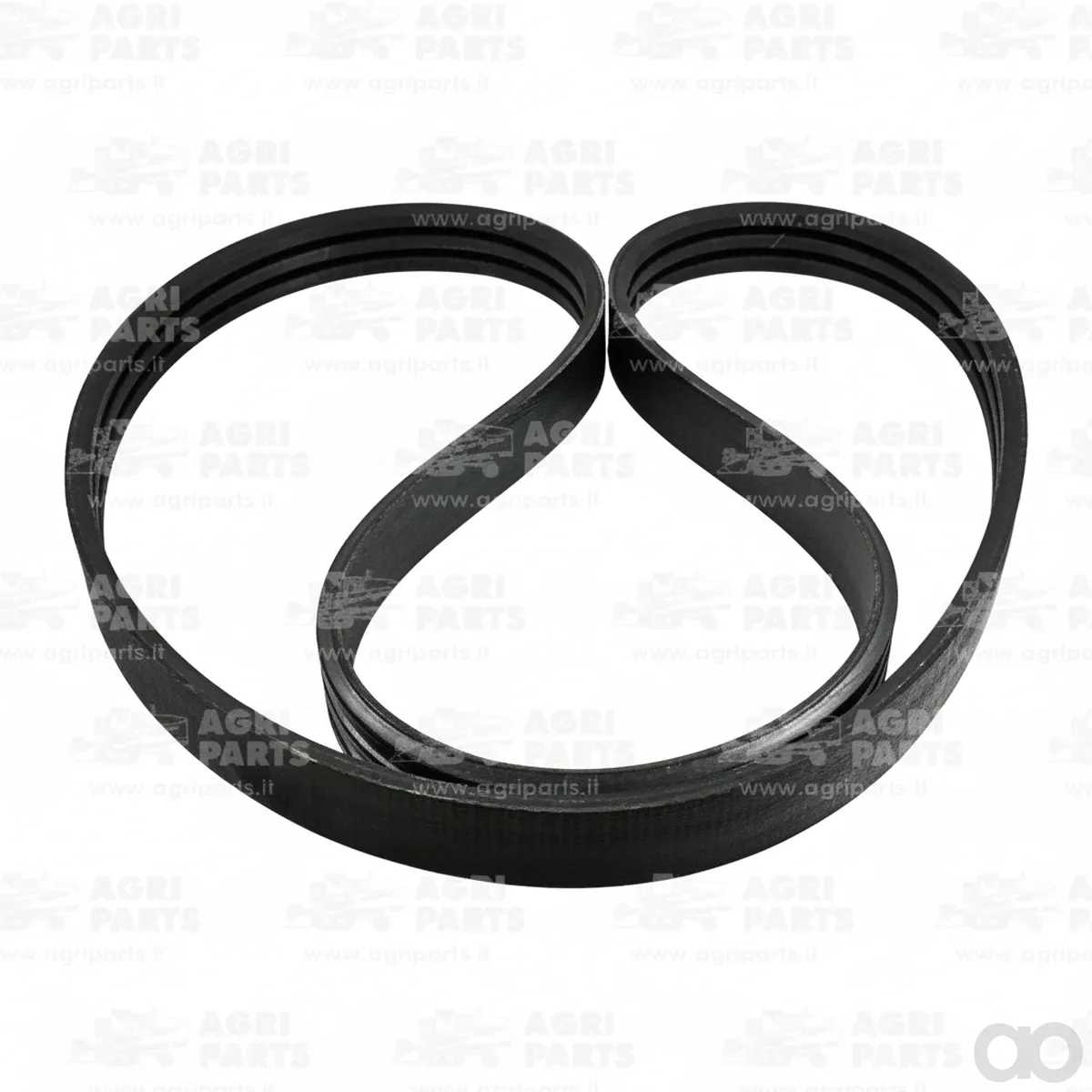 Claas - 0006449650 - Poly-V Belt