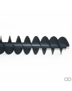 Claas - 0006465642 - Screw Conveyor