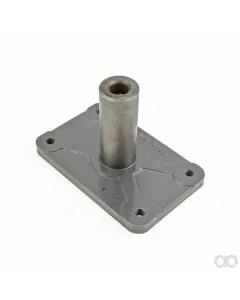 Claas - 0006474511 - Bearing Block