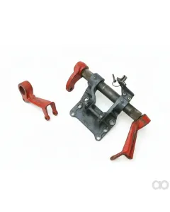 Claas - 0006492290 - Lever