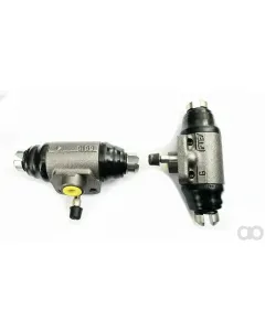 Claas - 0006553391 - Brake Cylinder Claas