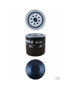Claas - 0006605760 - Oil Filter