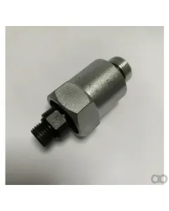 Claas - 0006611980 - Shaft