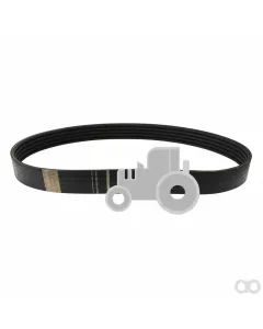 Claas - 0006612391 - Composite Belt