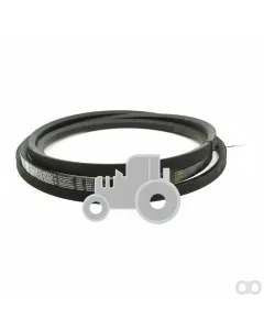 Claas - 0006614350 - V-Belt 1