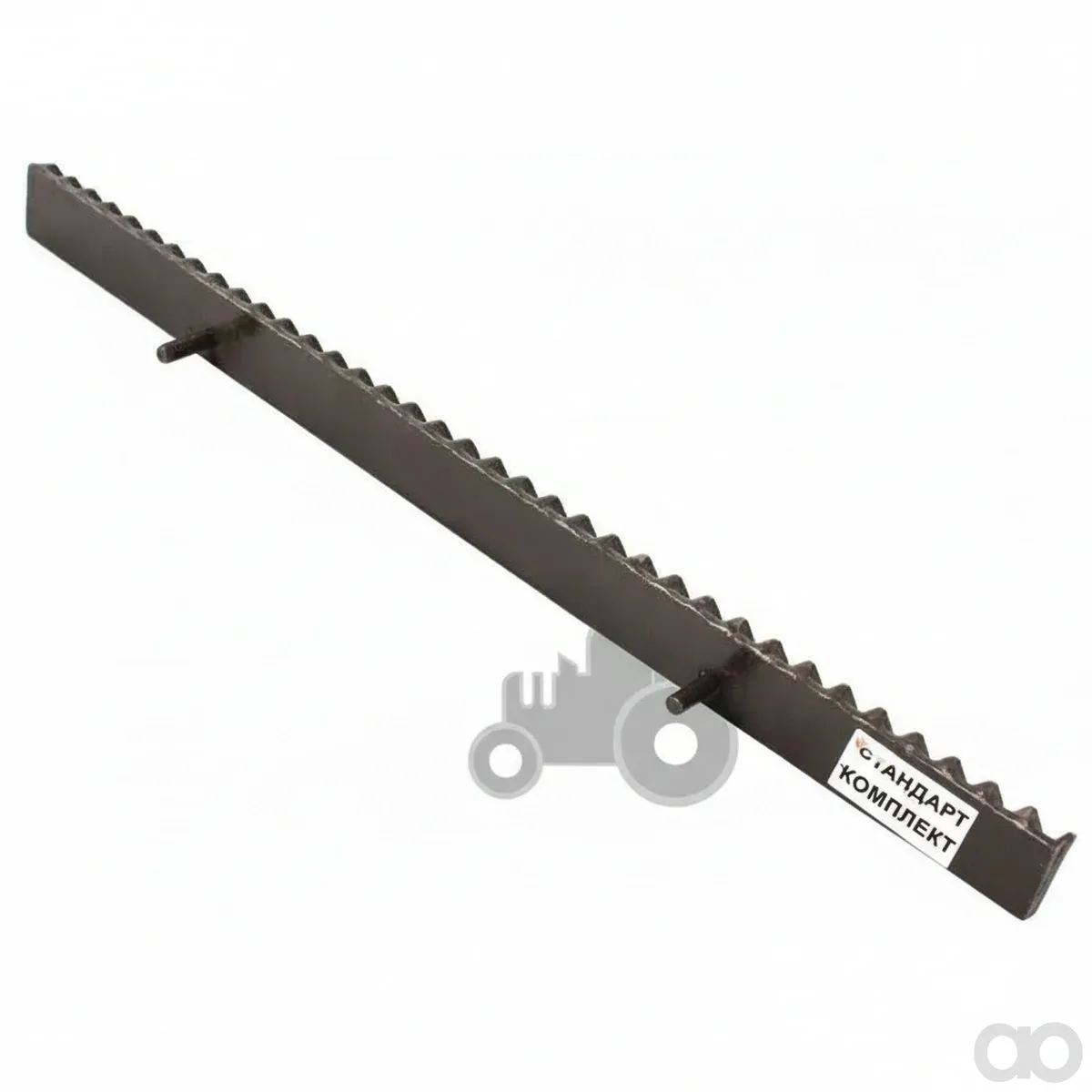 Claas - 0006628731 - Insert Strip