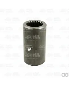 Claas - 0006694630 - Profile Bushing for Sliding Shaft
