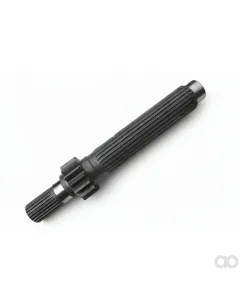 Claas - 0006695490 - Drive Shaft