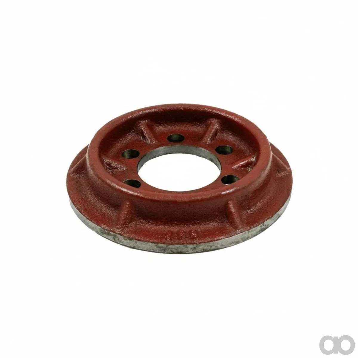 Claas - 0006701280 - Cover
