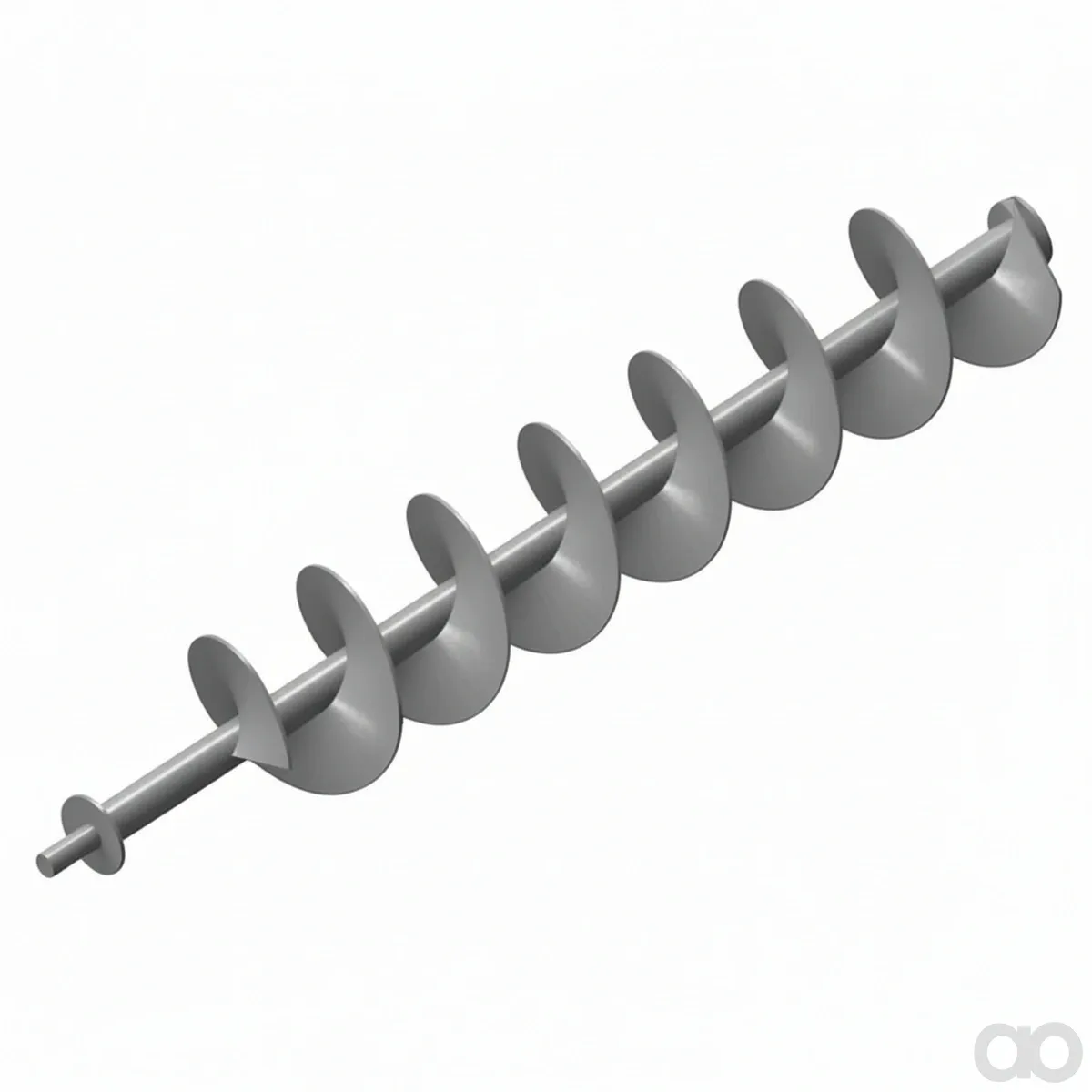 Claas - 0006704501 - L Knife Back