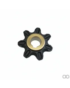 Claas - 0006741434 - Sprocket