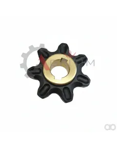 Claas - 0006741435 - Pinion 7Z 38.4