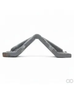 Claas - 0008173721 - Angle Line