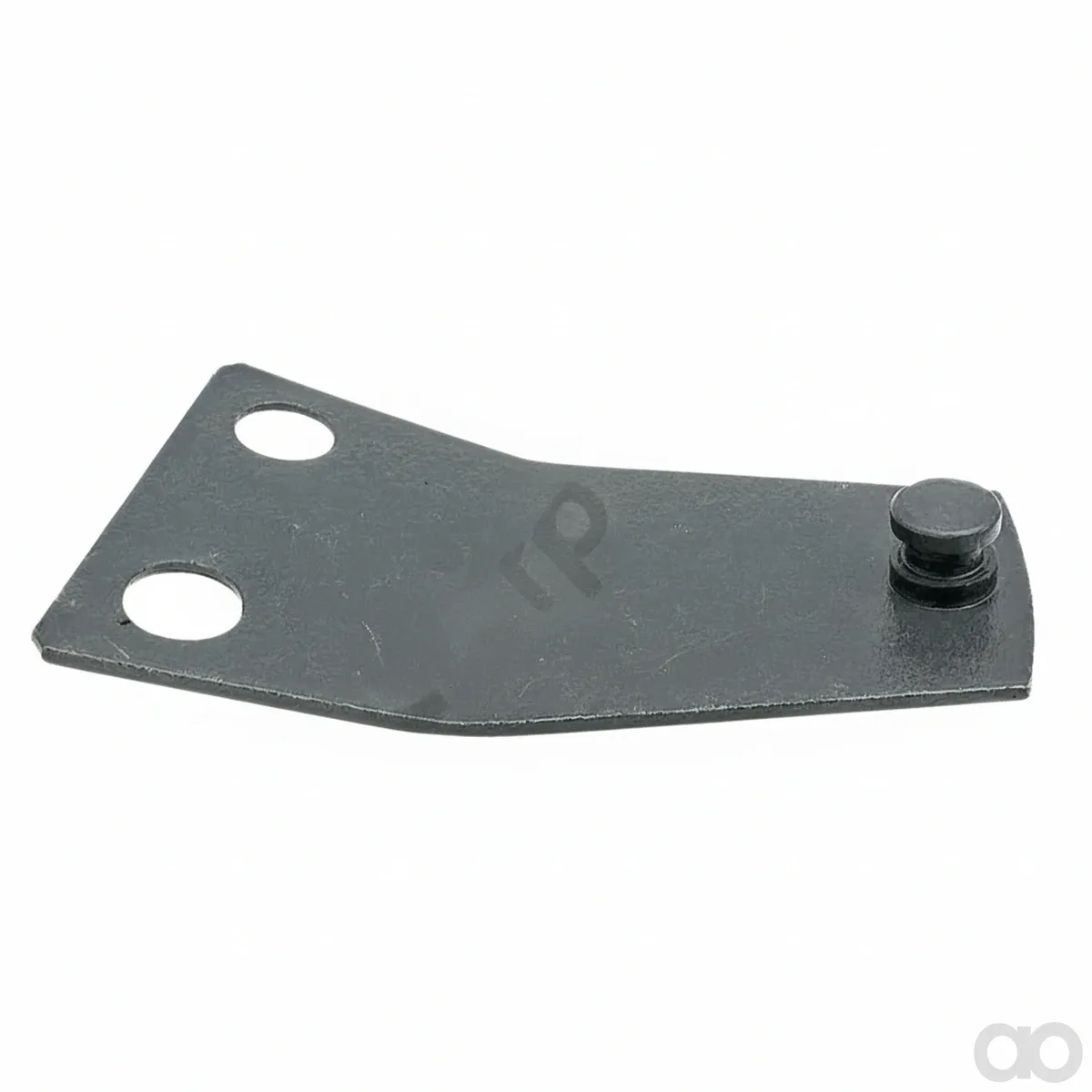 Claas - 0009492681 - Leaf Spring