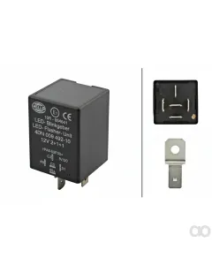 Claas - 11242680 - Flasher Light Switch
