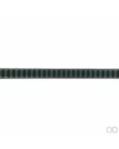 Claas - 11408410 - Set of 2 Belts 13x1250
