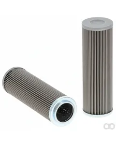 Claas - 11568930 - Hydraulic Oil Filter
