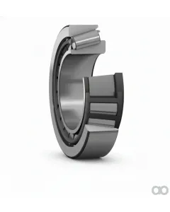 Claas - 2360080 - Tapered Roller Bearing