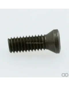 Claas - 5322470 - End Piece LI