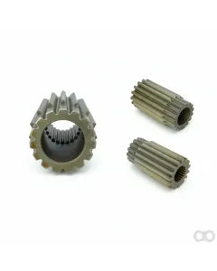Claas - 6000101035 - Fitting Super