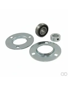 Claas - 6192850 - Flange Ball Bearing