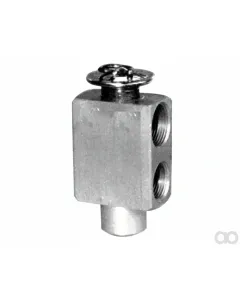 Claas - 6258540 - Expansion Valve