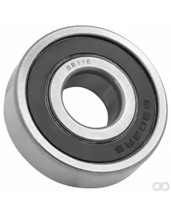 Claas - 63032RS - Deep Groove Ball Bearing