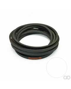 Claas - 6613371 - V-Belt Set