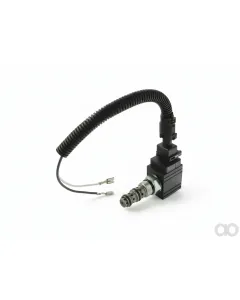 Claas - 7700051012 - Control Cable