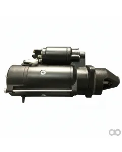 Claas - 7700072251 - Starter Iskra AZF