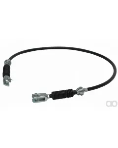 Claas - 7700706183 - Renault Cable