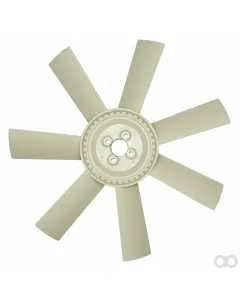 Claas - 7701020786 - Fan of 440