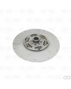 Claas - 7713400 - Torsion Damper