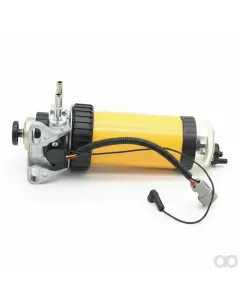 Claas - 7739520 - Hydraulic Oil Filter