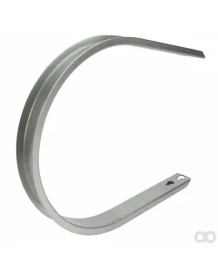 Claas - 8191641 - Scraper Plate