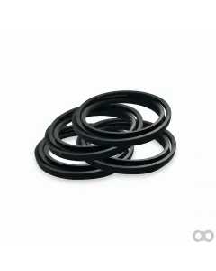Claas - 9348620 - V-Belt Set