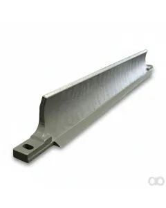 Claas - 9843395 - Stripping Bar