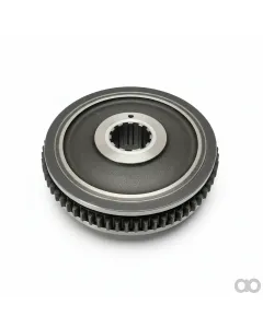 Clark - 222387 - Drum