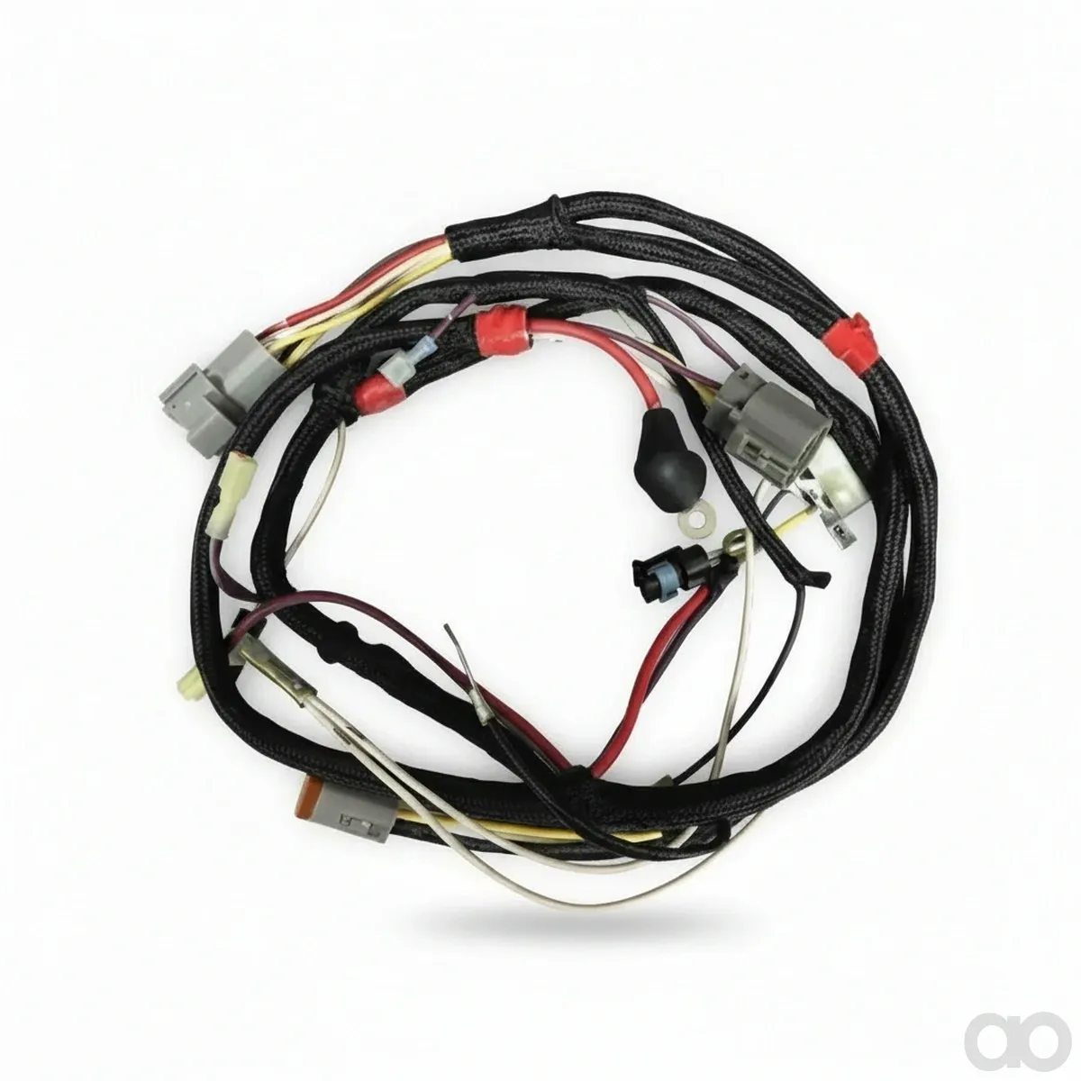 Clark - 2804885 - Harness