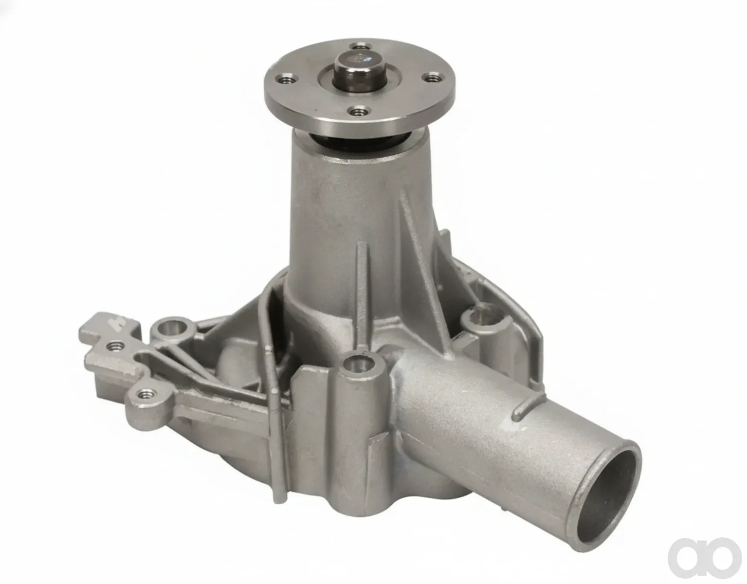 Clark - 4320557 - Water Pump 3768063