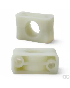 Club Car - 1011402 - Package Brake Mounting Block
