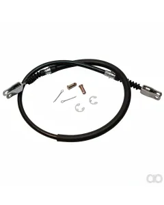Club Car - 1011403 - Brake Cable Kit