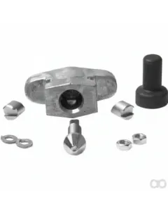 Club Car - 1011467 - Brake Kit
