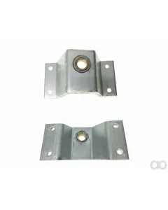 Club Car - 1011694 - Accelerator Bracket & Bearing Assembly