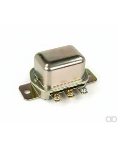 Club Car - 1012422 - Voltage Regulator
