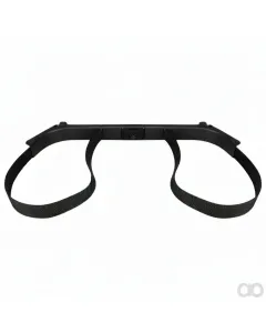 Club Car - 1013935 - Bag Hoop with Buckle and Strap Assembly