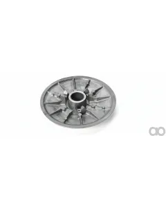Club Car - 1014072 - Movable Face Assembly